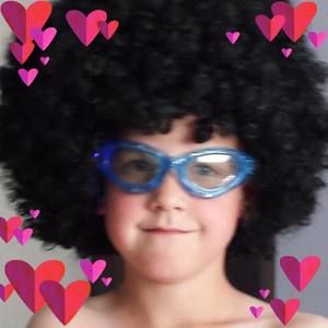 Meet your Posher, Candise